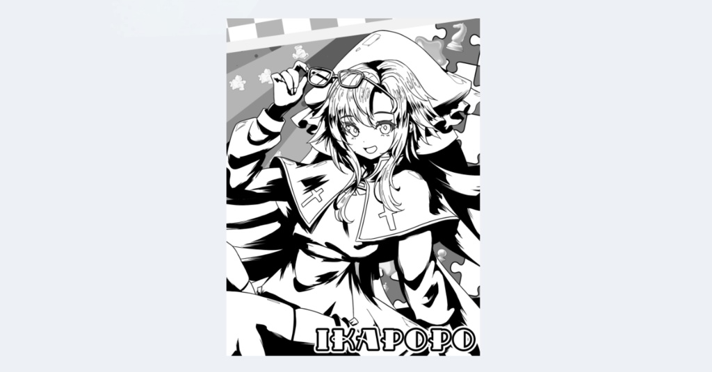 Tシャツ(ホワイト)【Lサイズ】