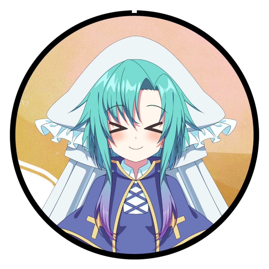 缶バッジ(10種セット)【76mm】