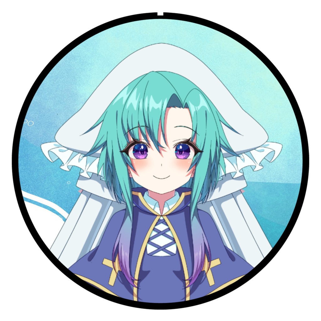 缶バッジ(10種セット)【76mm】