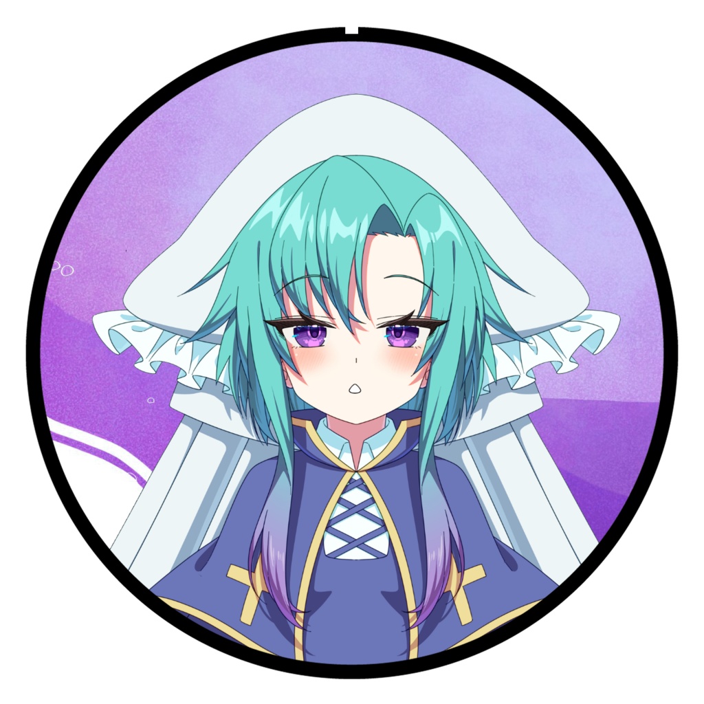 缶バッジ(10種セット)【76mm】