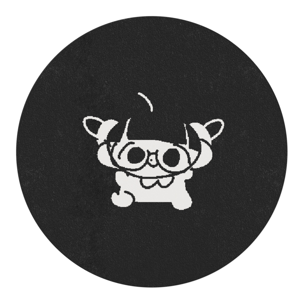 きらきらちのちゃんテープ