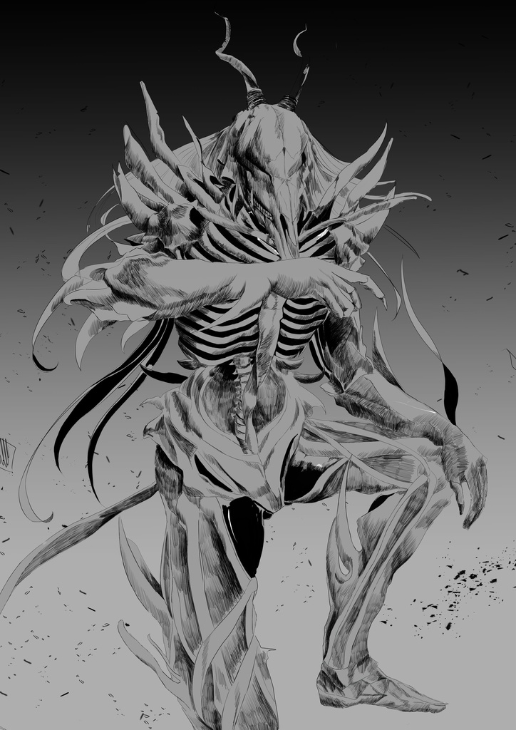 最終兵器(ペレストロイカ)