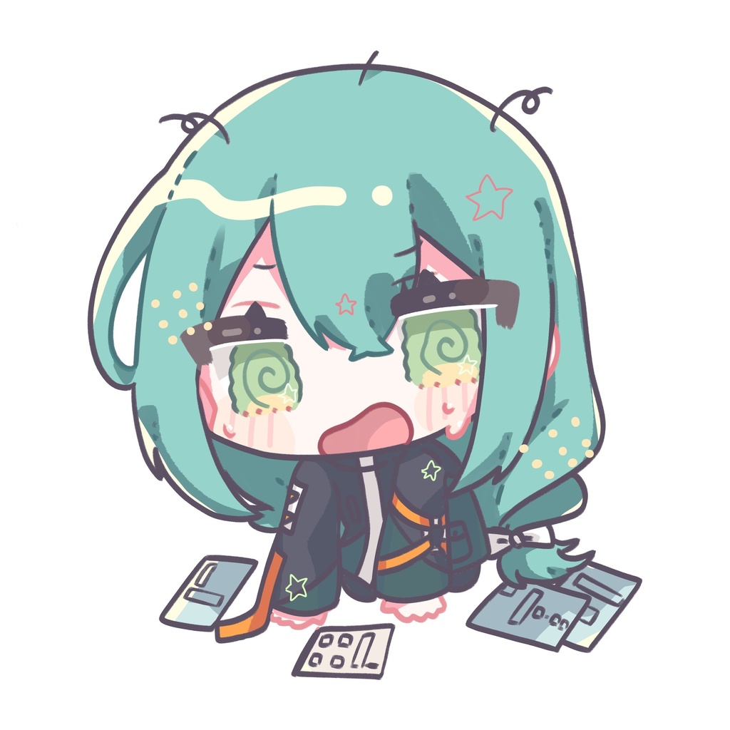 賭け事に負けて絶望する和泉なこ