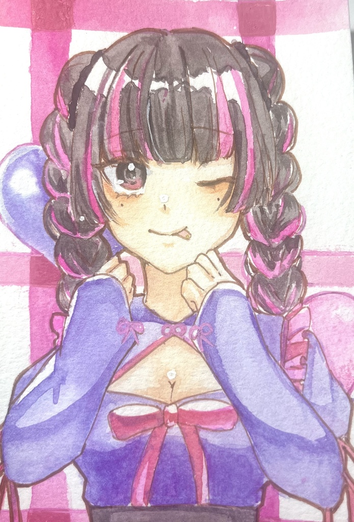 チャイナ地雷少女
