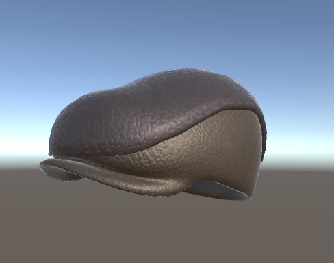 レザーハンチング