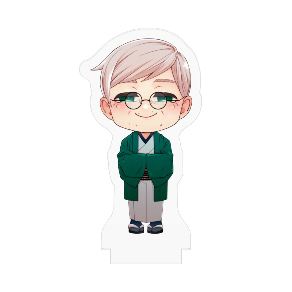 ちんまいヤンデレ男子(本庄明俊)