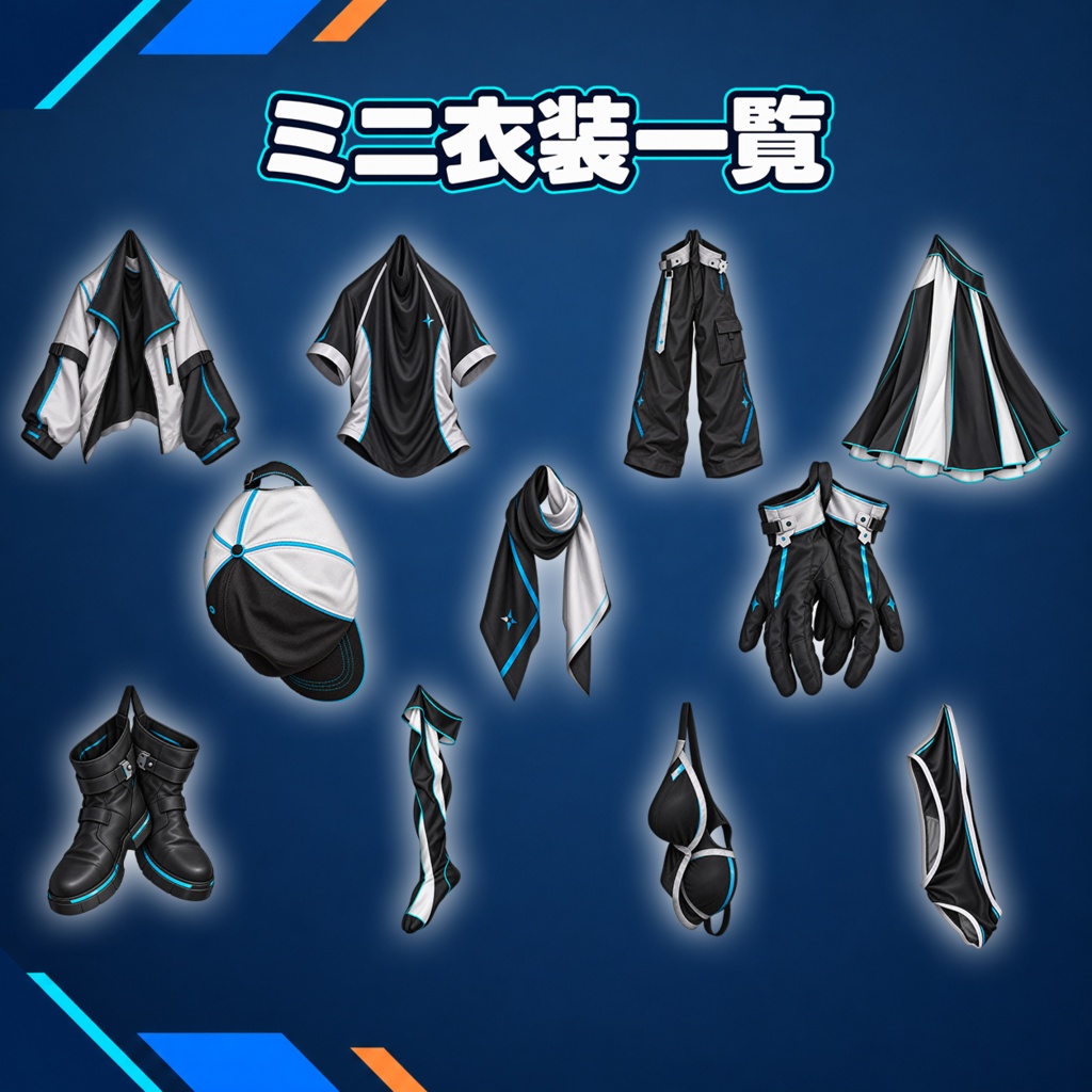 発売記念セール🎉「脱衣ヘイロー -HANGER- 」ヘイローの服を外して衣装を脱がすアバターギミック【汎用/MA対応】【VRChat】