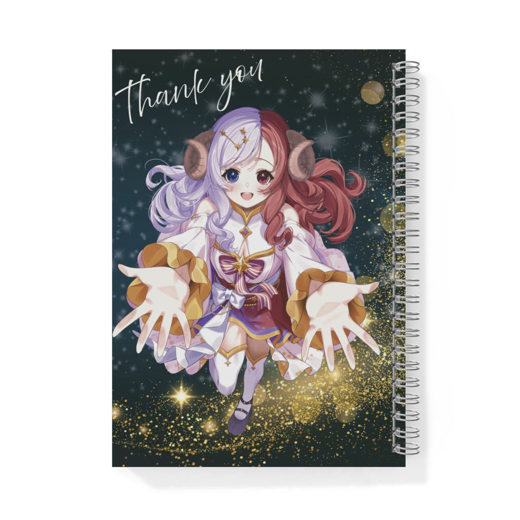 A5ノートブック