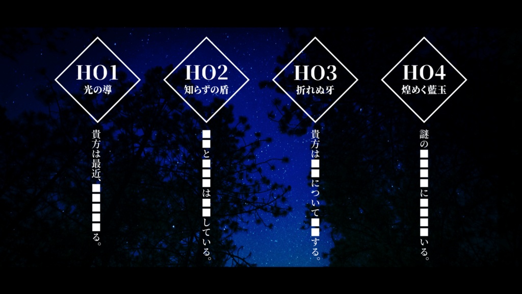 醒誕/災誕【CoC6版】SPLL:E198786