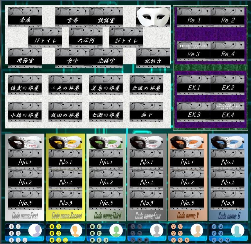 Re;boot~リブート~