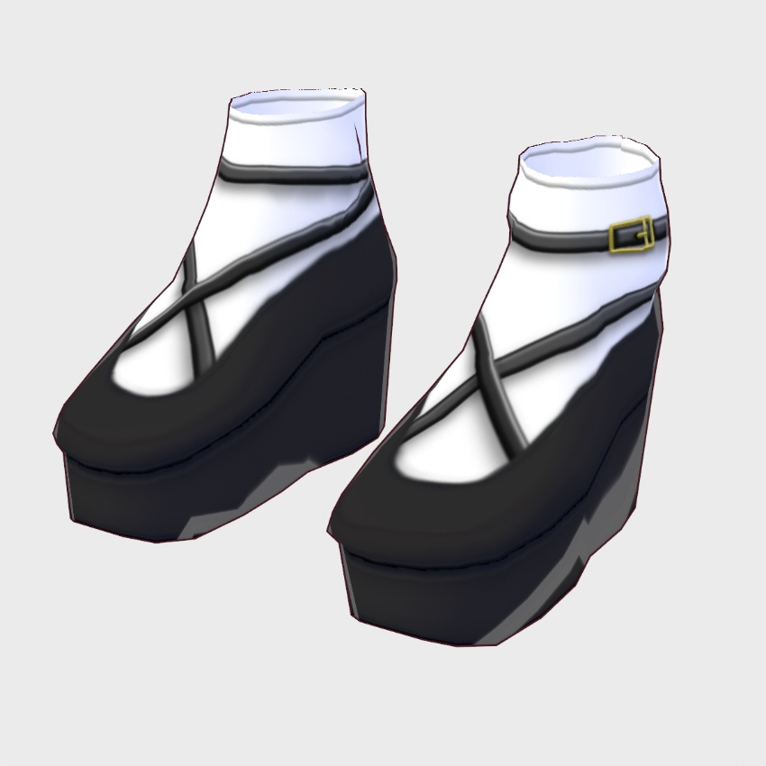 【FREE/無料】セーラーワンピース【VRoid Texture】