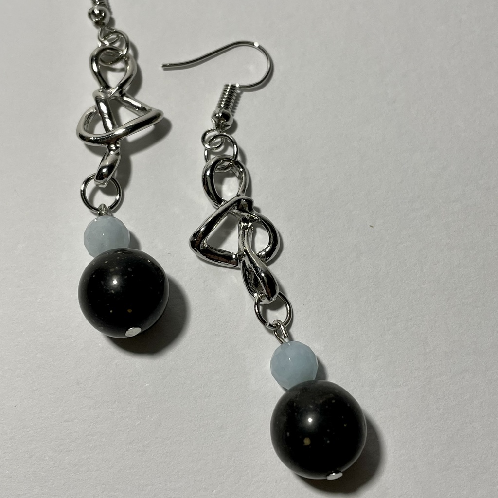 イメージピアス【725】