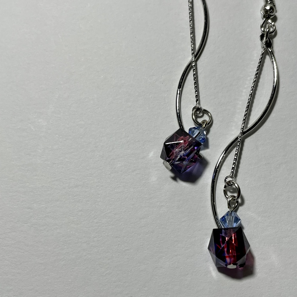 イメージピアス【5】