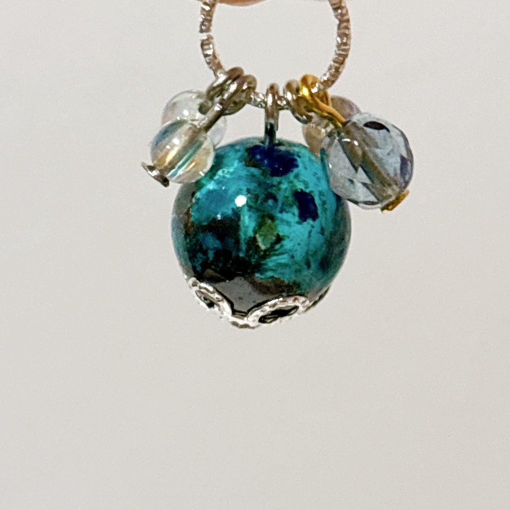 【725】イメージカラーのチャーム③