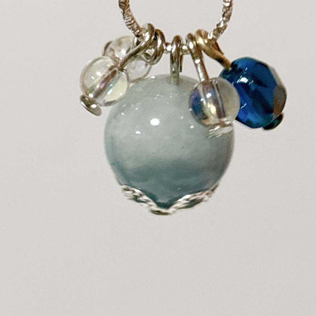 【725】イメージカラーのチャーム④