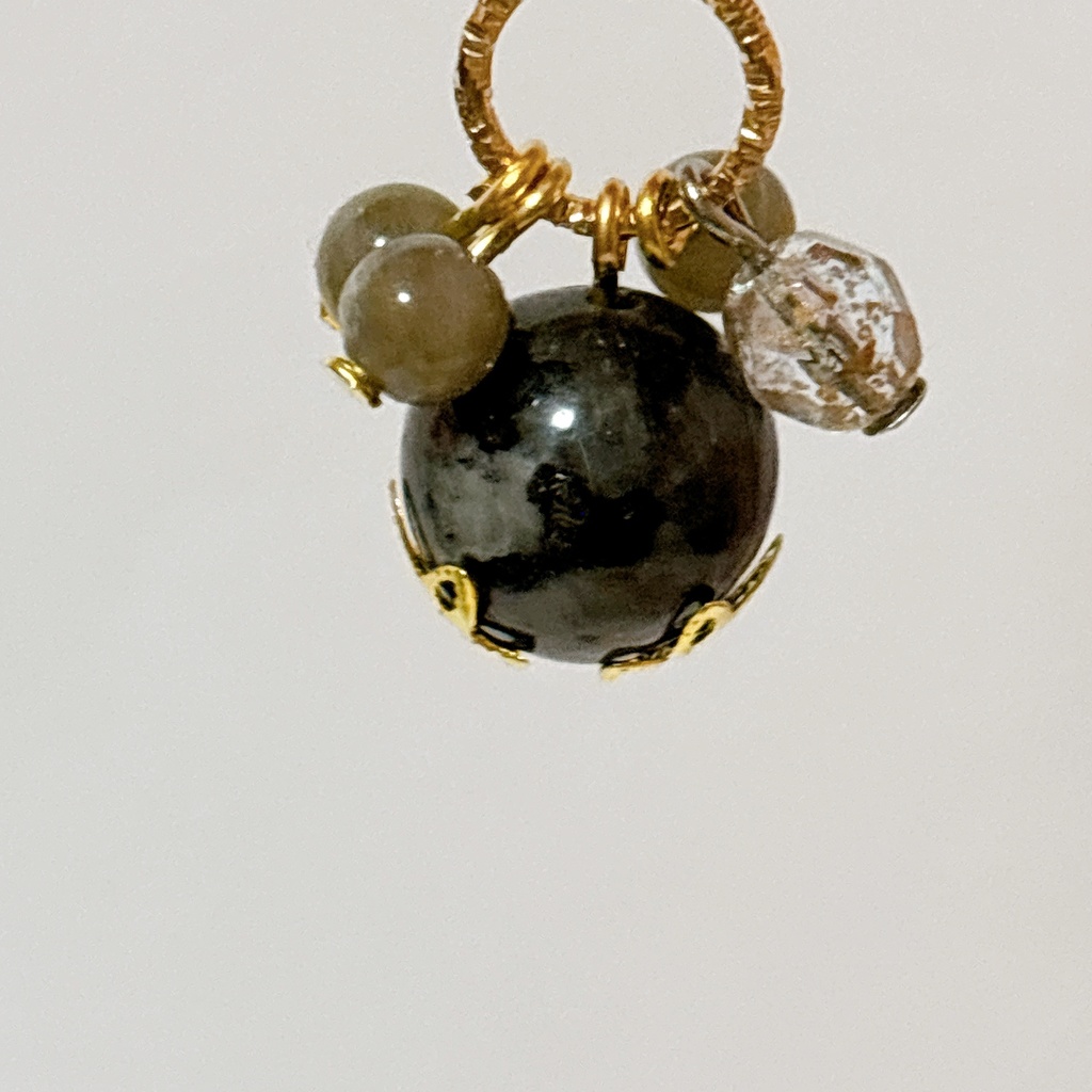 【725】イメージカラーのチャーム②