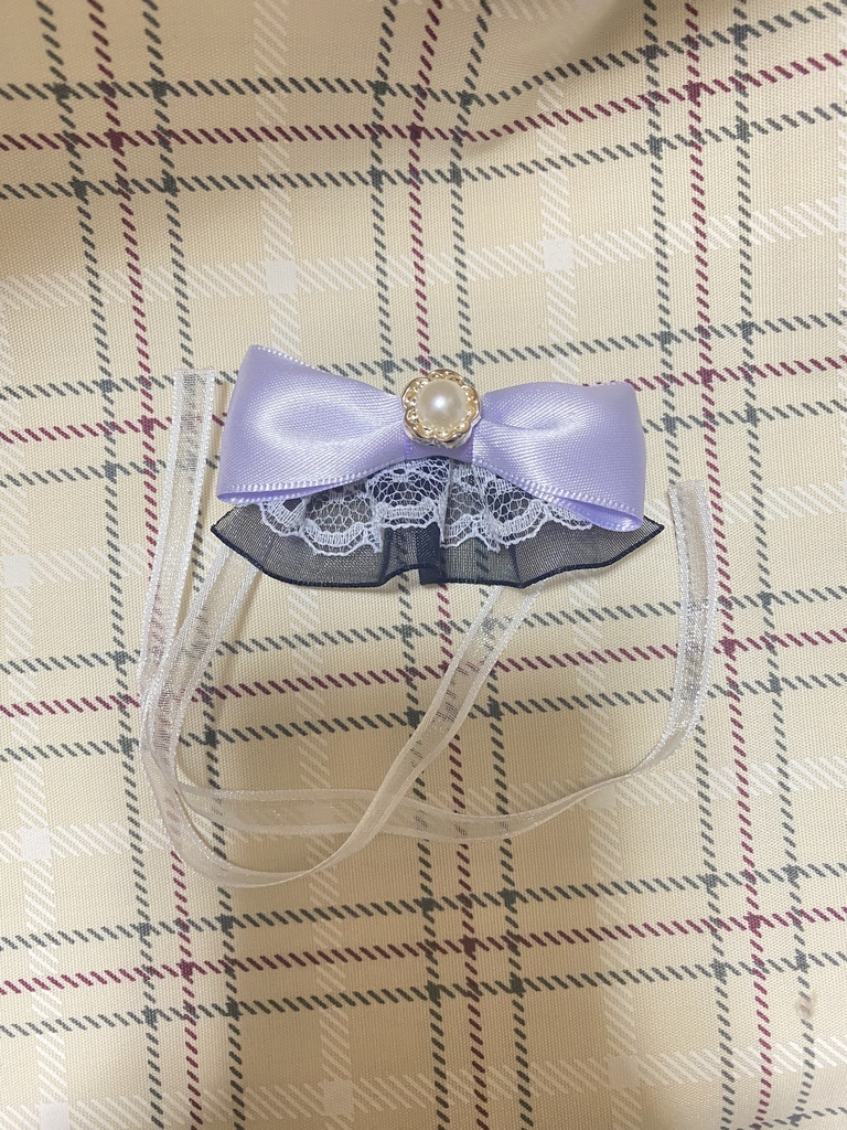 ケモポンチョ ぶらうんくま