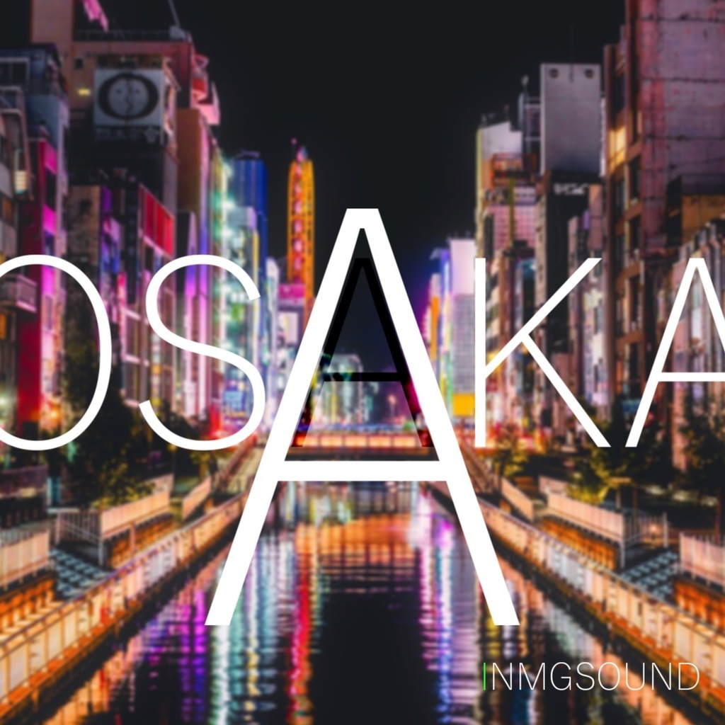 OSAKA
