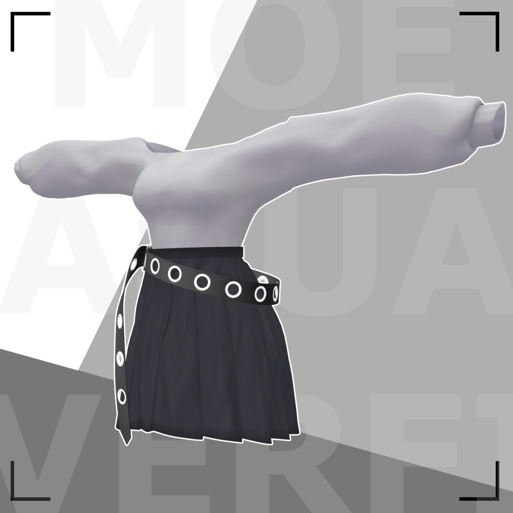 「萌用」Moe_Casual_Overfit