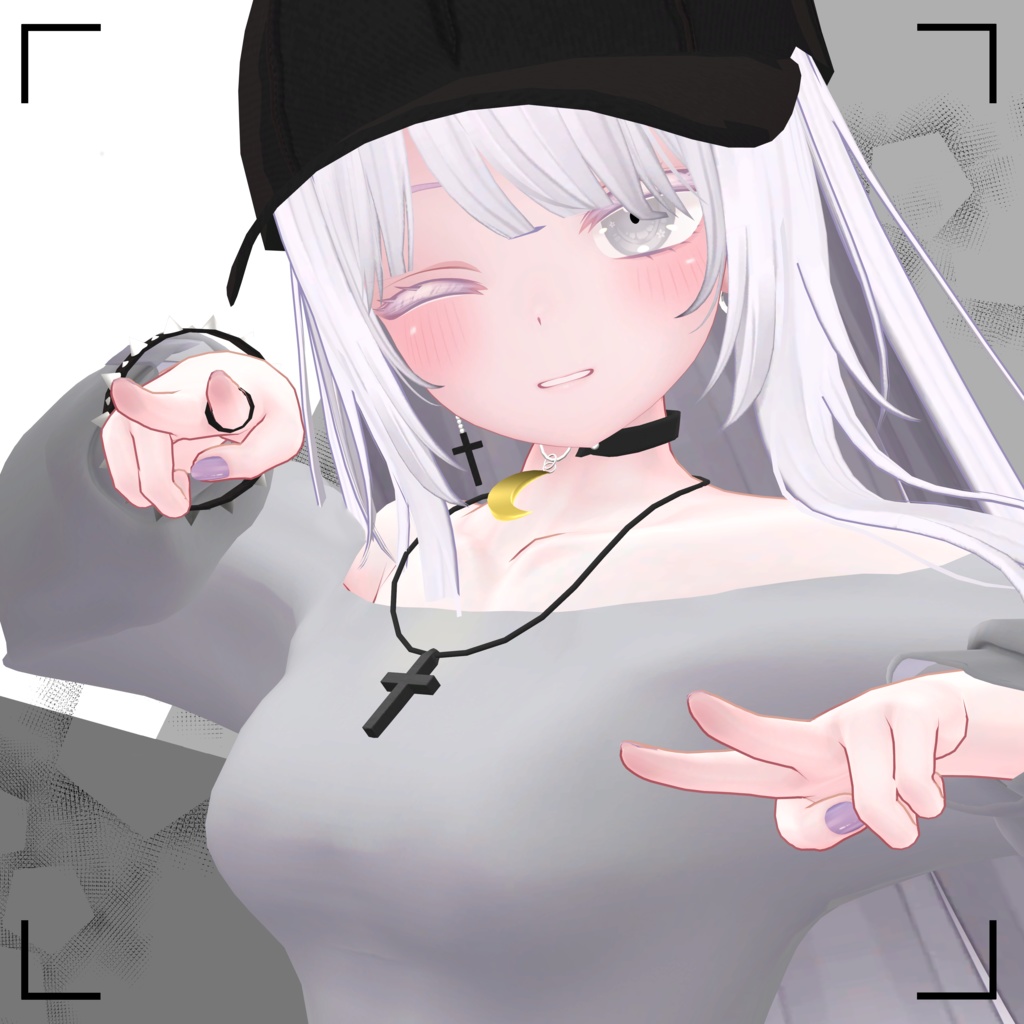 「萌用」Moe_Casual_Overfit