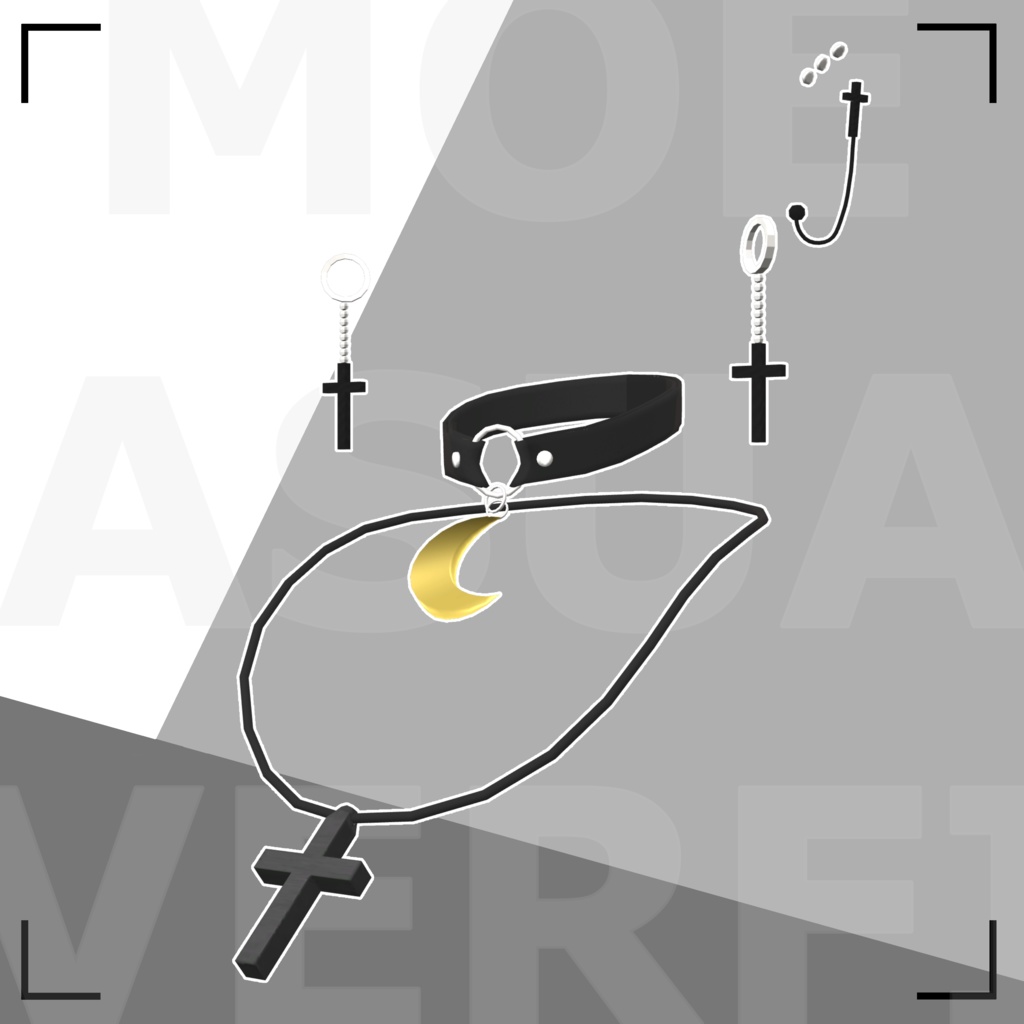 「萌用」Moe_Casual_Overfit