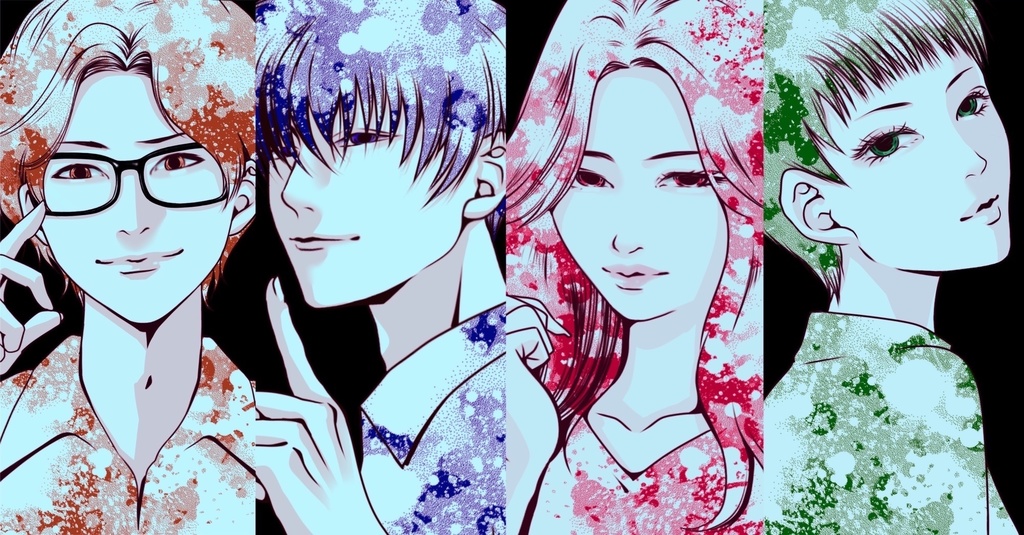 【ストーリープレイング】迎え神の不祀【作者GM受付中!】