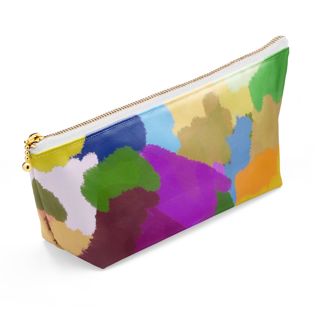 茜町母(3行詩:ポーチ、C)