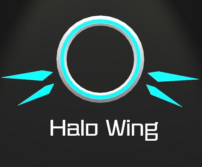 Halo Wing