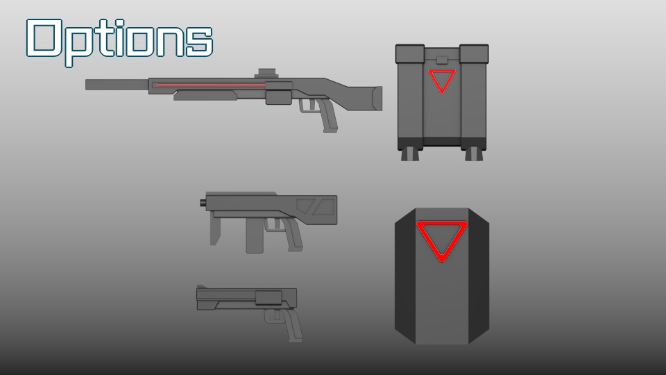 【VRChat想定モデル】"Delcto" デルクト