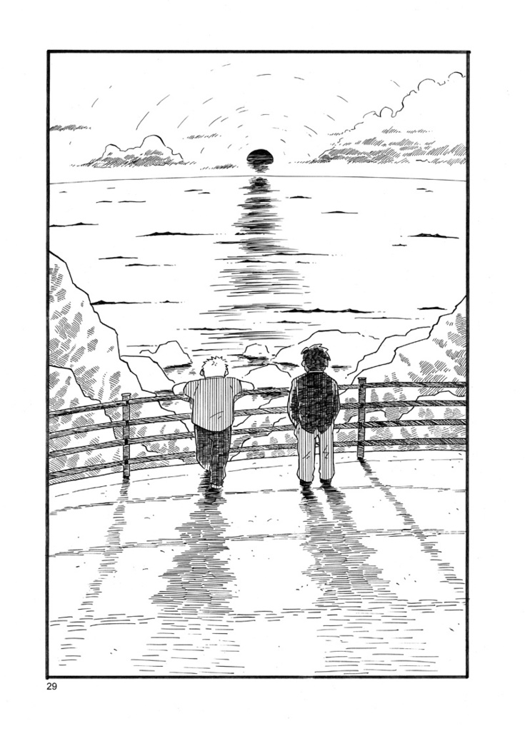 ボンノウ遍路2高知前篇