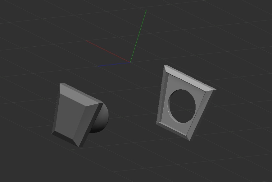 3mm規格対応ジョイントカバー クリアセンサーシリーズ