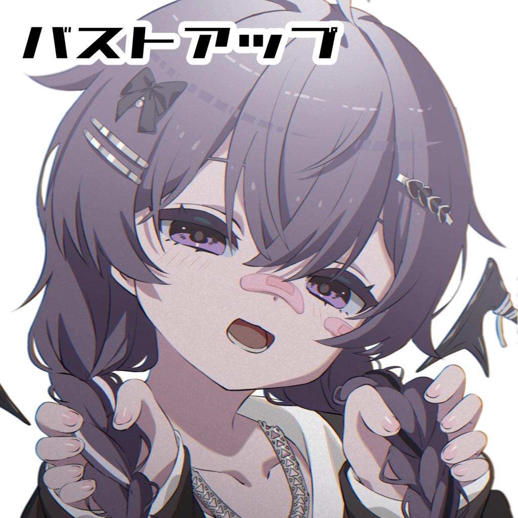 イラスト・アニメーション制作コミッション