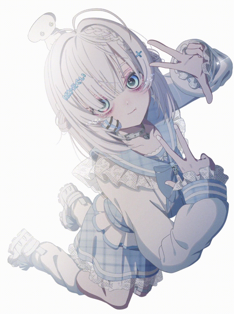 イラスト・アニメーション制作コミッション