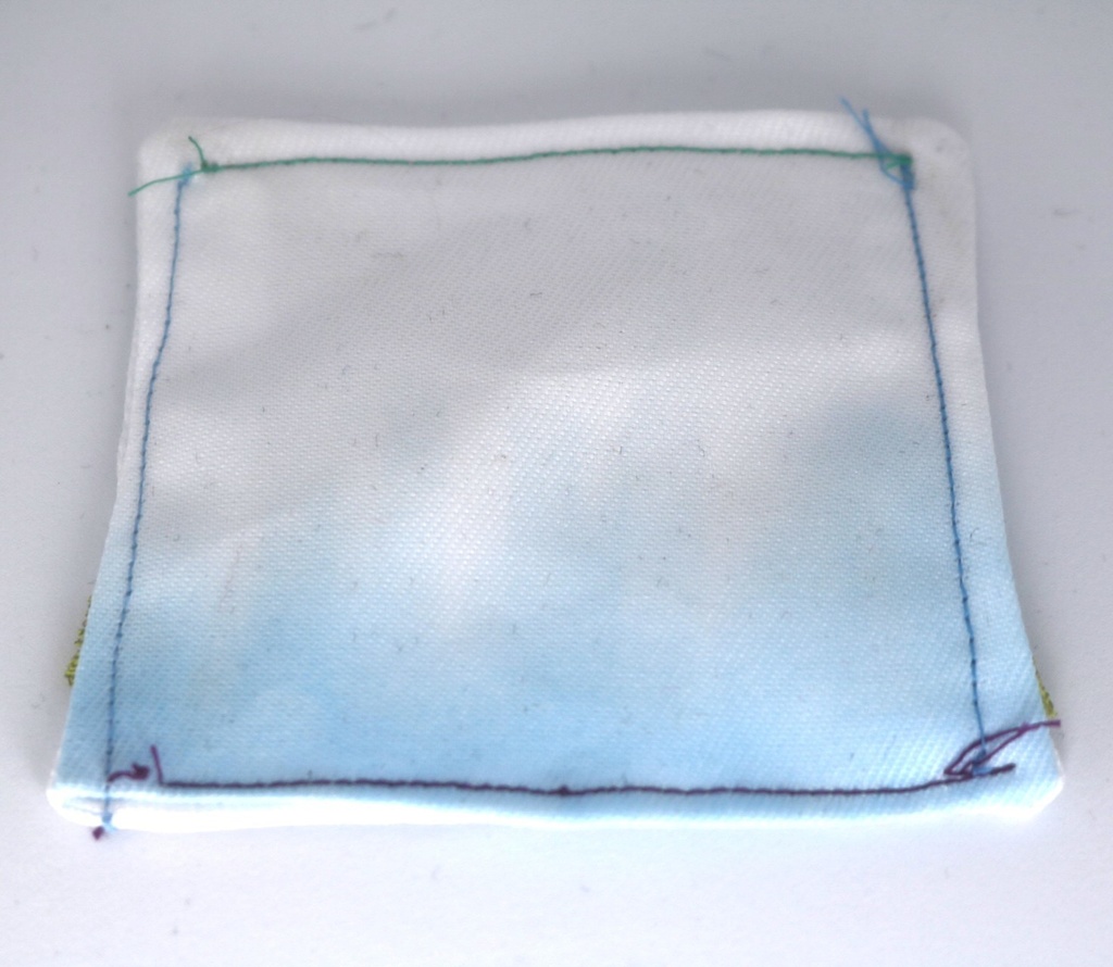 刀剣乱舞イメージコースター