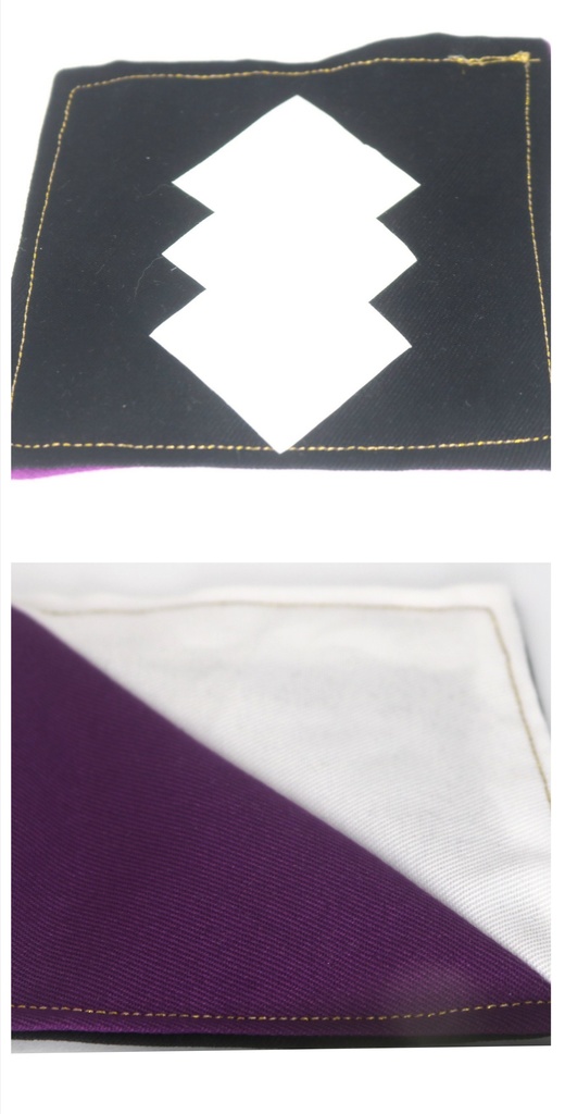 刀剣乱舞イメージコースター