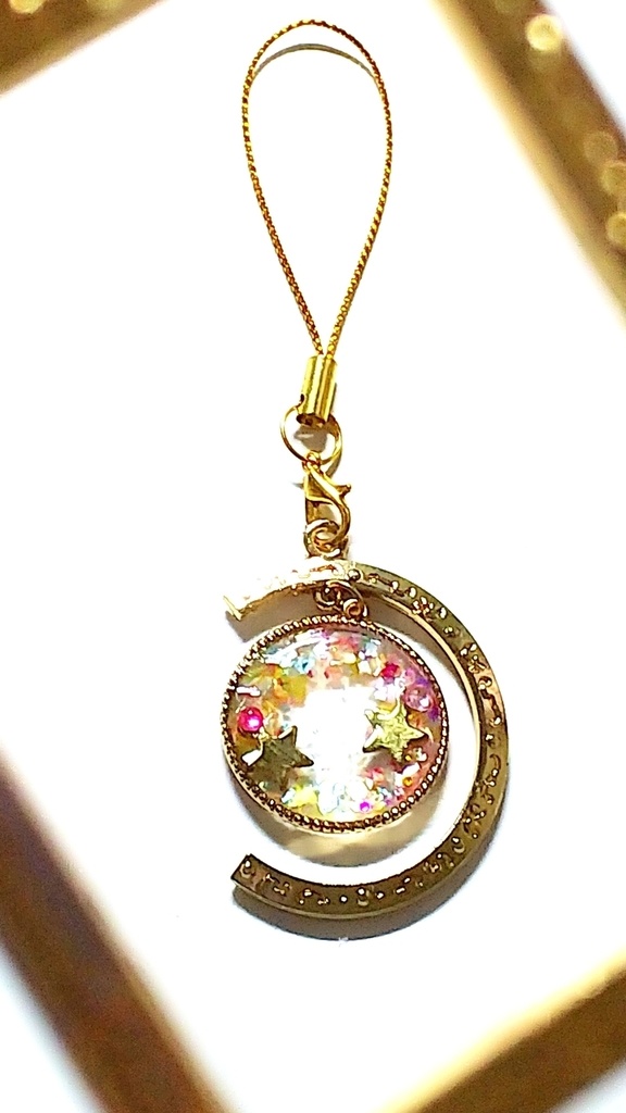 スイングストラップ