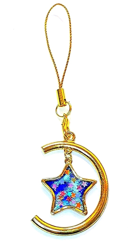 スイングストラップ