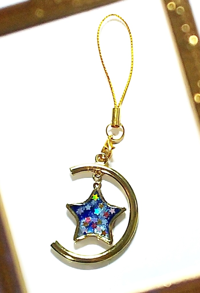 スイングストラップ