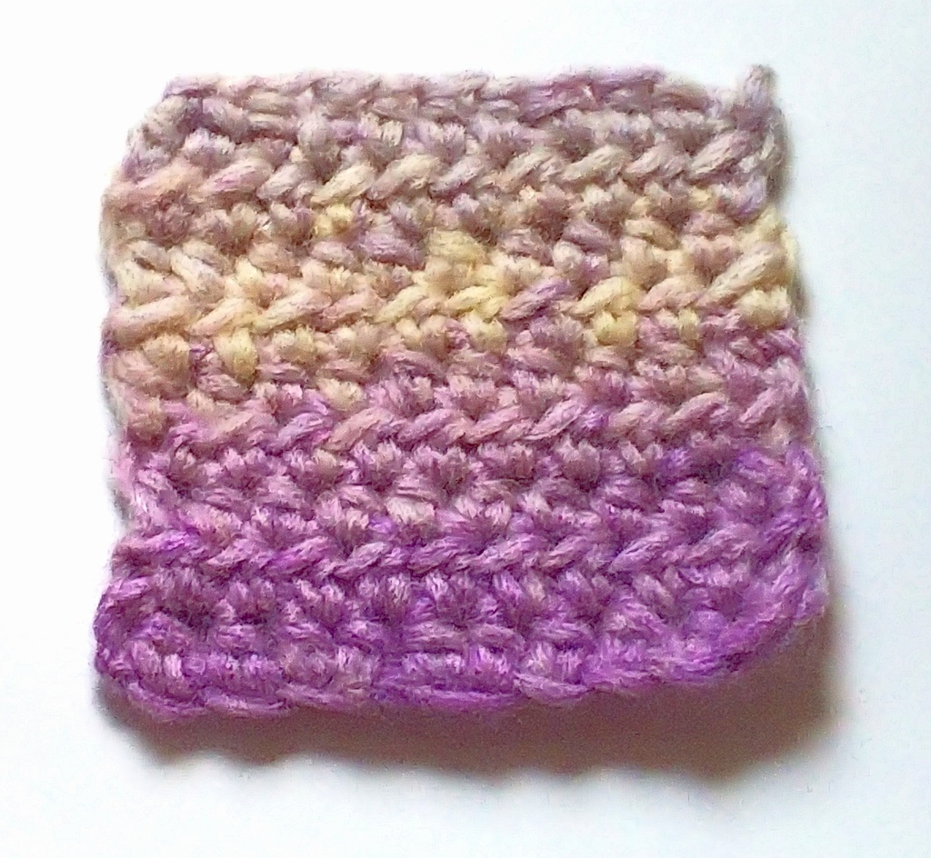 グラデーションコースター