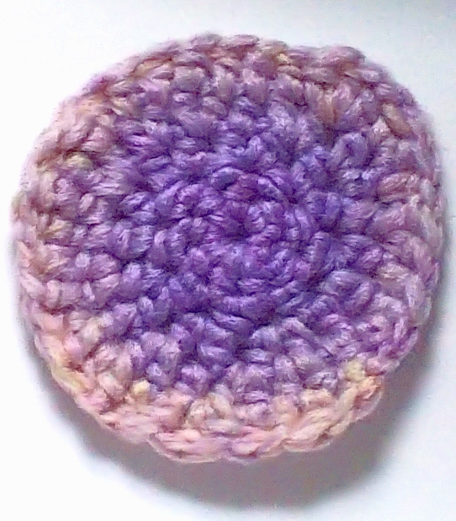 グラデーションコースター