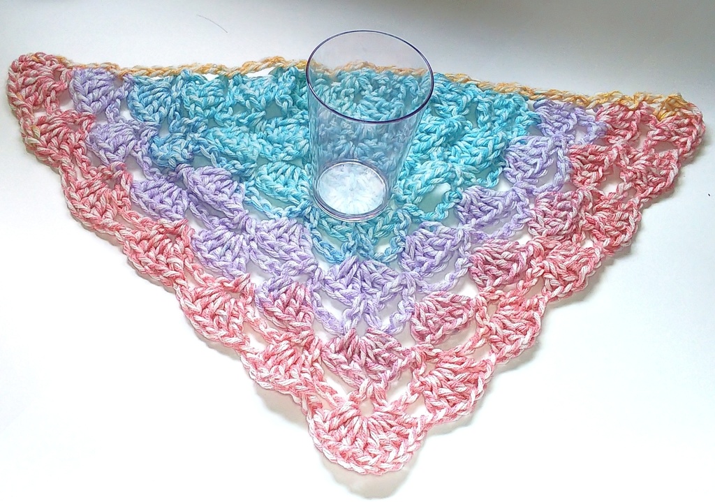 ミニブランケット