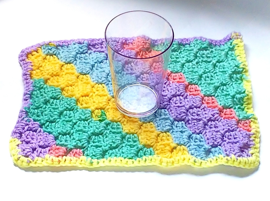 ミニブランケット