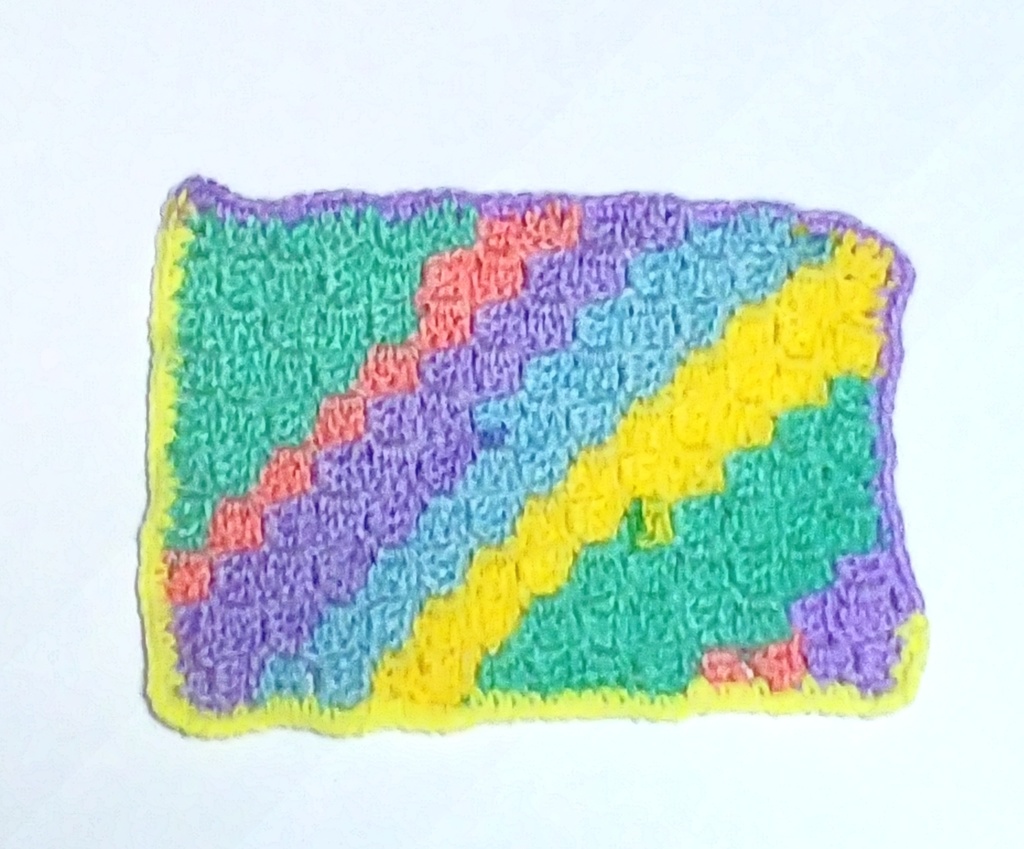 ミニブランケット