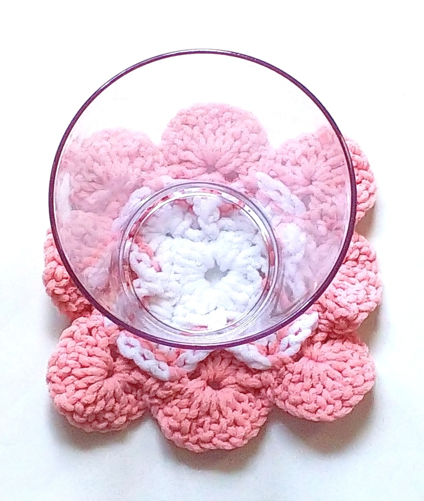 ババリアンクロッシェコースター