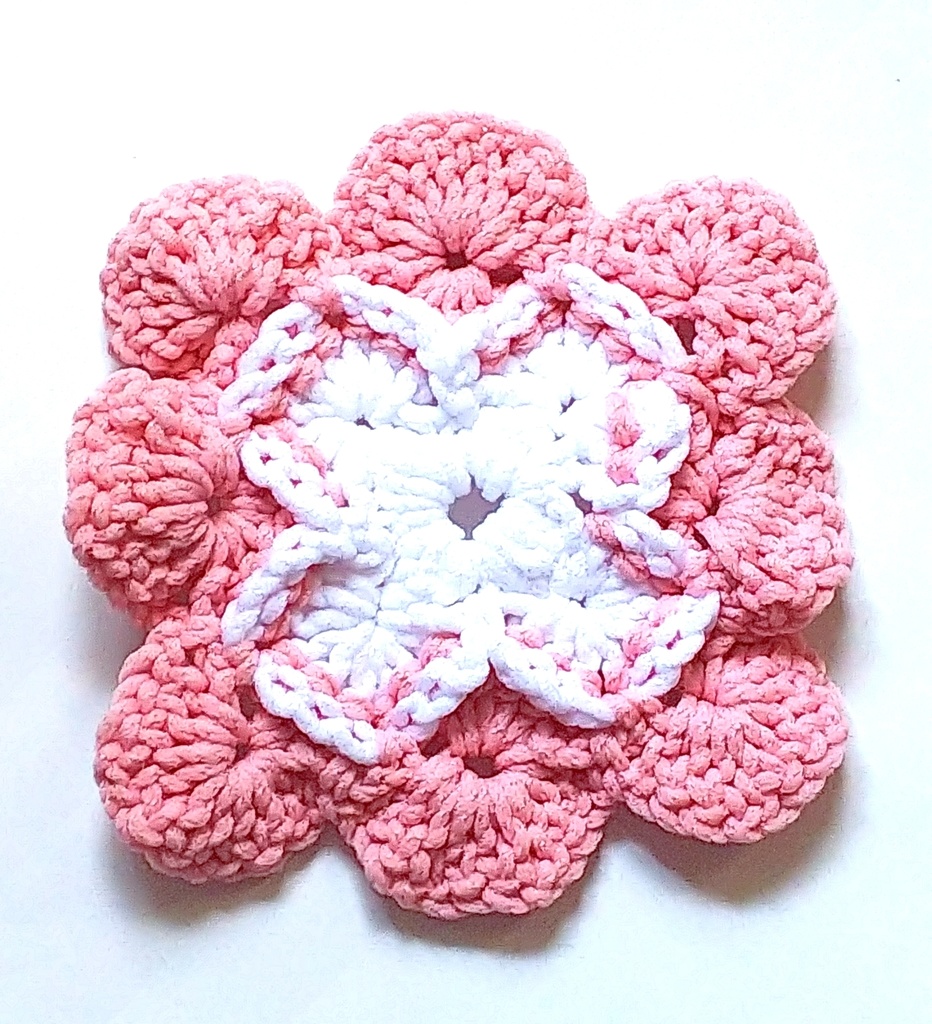 ババリアンクロッシェコースター