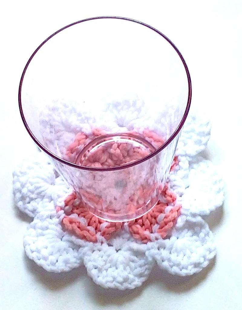 ババリアンクロッシェコースター