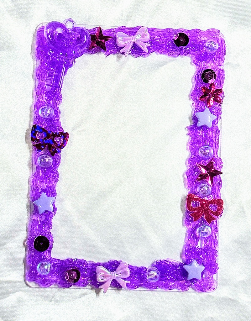 硬質デコケース・ホイップ