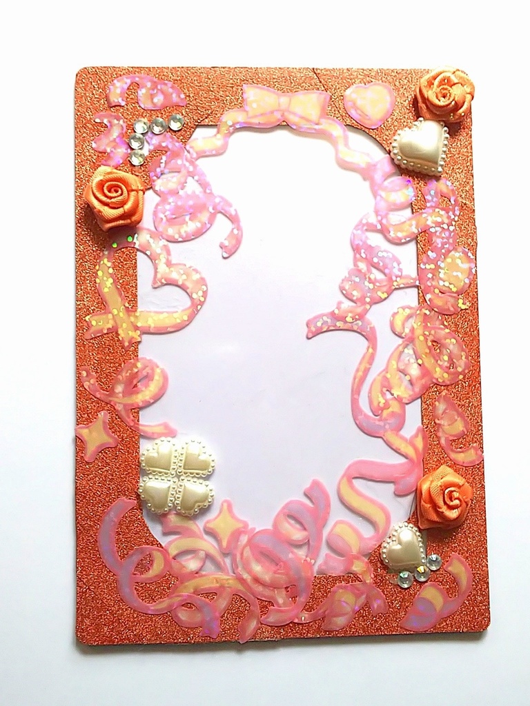 硬質デコ・シールデコ