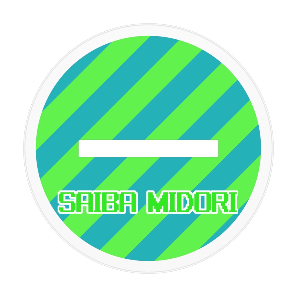 【ブルアカ】才羽ミドリ アクリルフィギュア