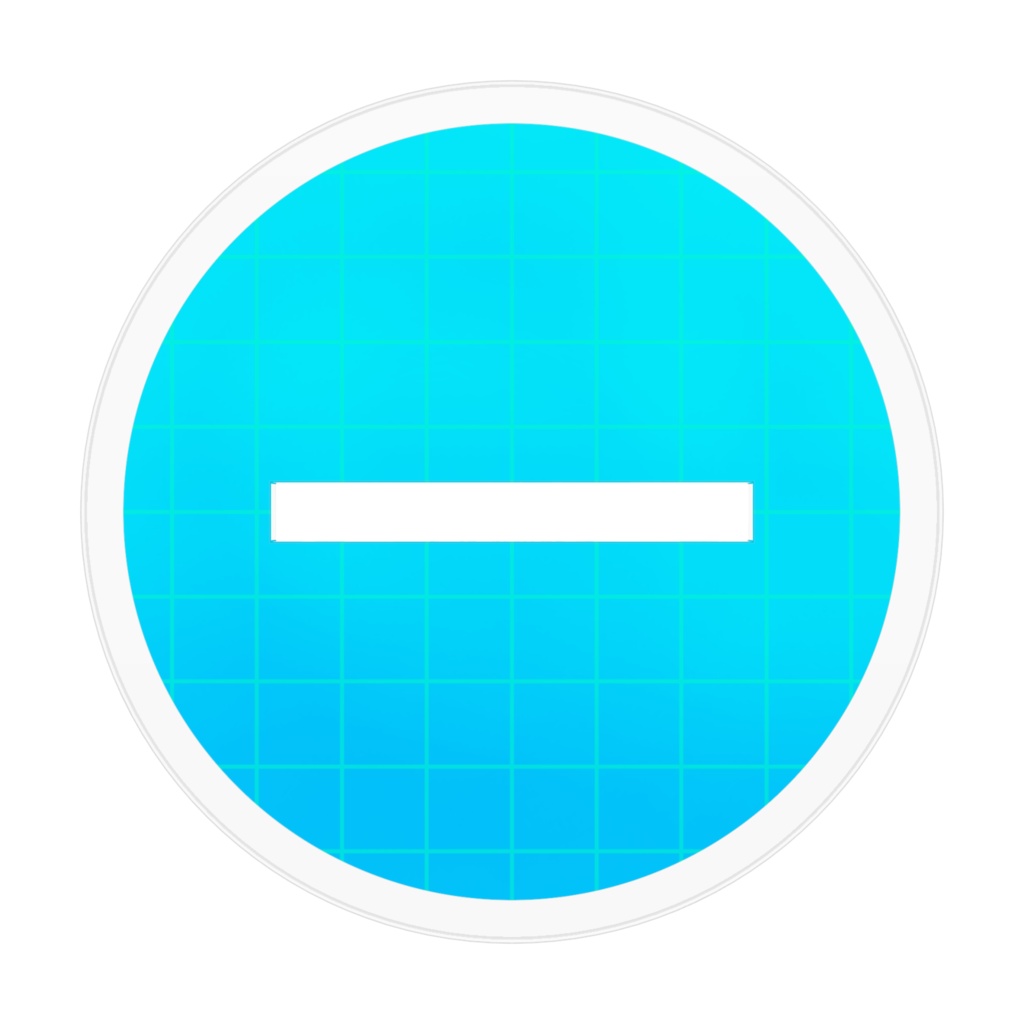 【ブルアカ】才羽モモイ アクリルフィギュア